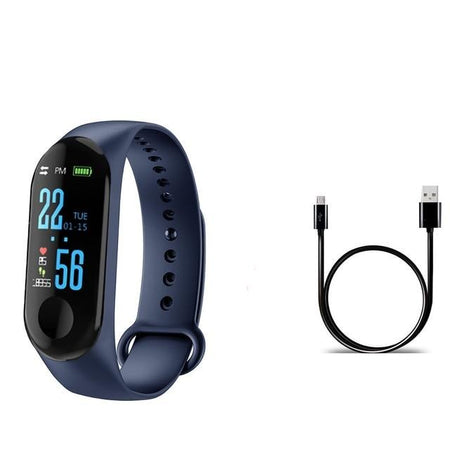 TheBrightLand™ C3Pro Smart Watch